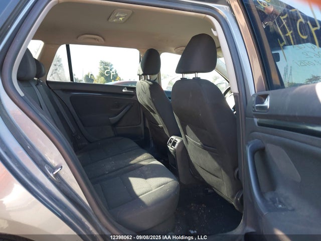 3VWML7AJ7EM604574 Volkswagen JETTA SPORTWAGEN