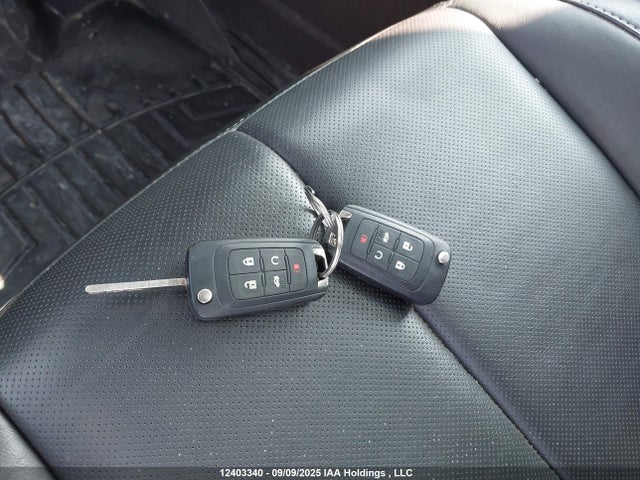 2GKFLVE3XG6200097 GMC lfx - sidi, vvt, e85 max, aluminum