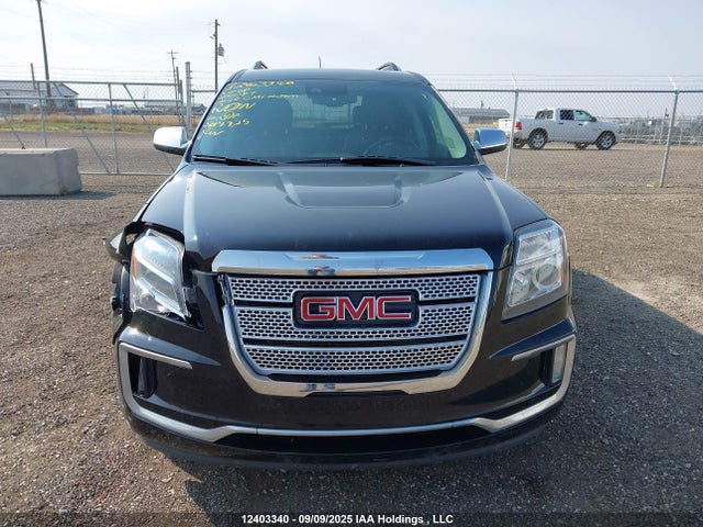 2GKFLVE3XG6200097 GMC lfx - sidi, vvt, e85 max, aluminum