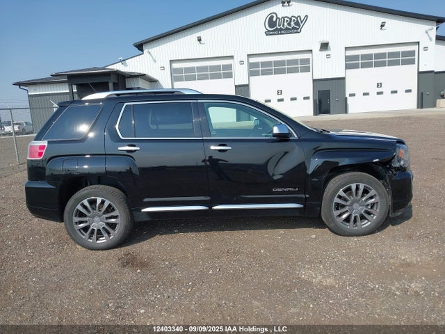 2GKFLVE3XG6200097 GMC lfx - sidi, vvt, e85 max, aluminum