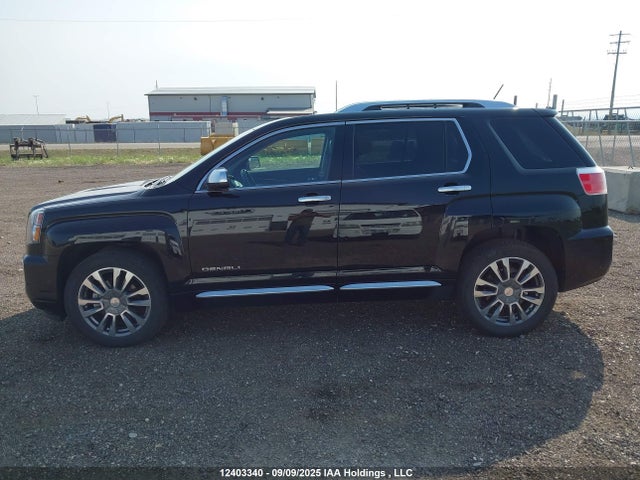 2GKFLVE3XG6200097 GMC lfx - sidi, vvt, e85 max, aluminum
