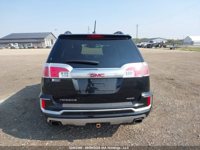 2GKFLVE3XG6200097 GMC lfx - sidi, vvt, e85 max, aluminum