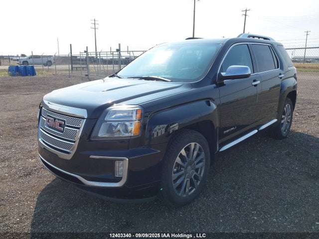 2GKFLVE3XG6200097 GMC lfx - sidi, vvt, e85 max, aluminum