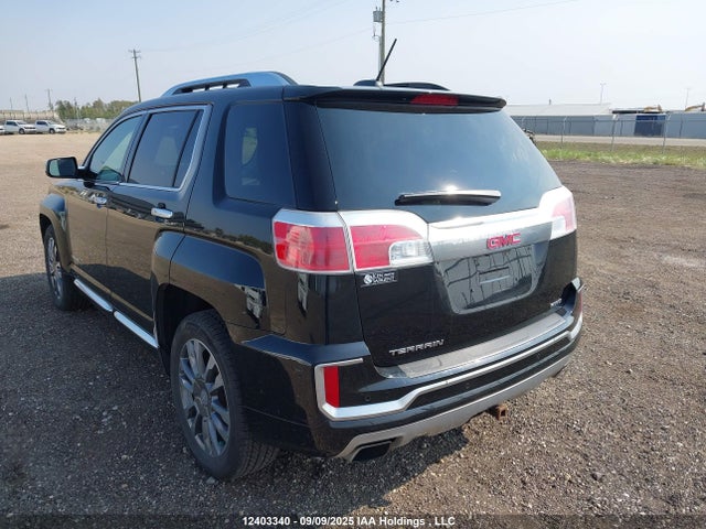 2GKFLVE3XG6200097 GMC lfx - sidi, vvt, e85 max, aluminum