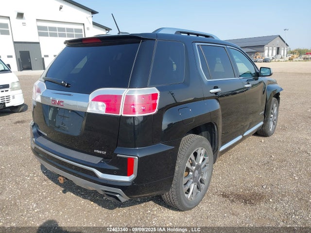 2GKFLVE3XG6200097 GMC lfx - sidi, vvt, e85 max, aluminum