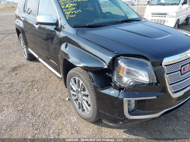 2GKFLVE3XG6200097 GMC lfx - sidi, vvt, e85 max, aluminum