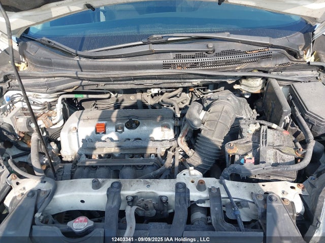 Honda k24z7 2014 2HKRM3H32EH004427 Image 10