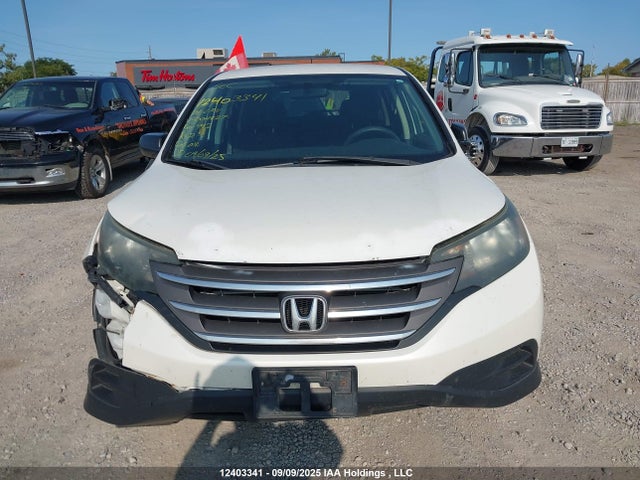 Honda k24z7 2014 2HKRM3H32EH004427 Image 12