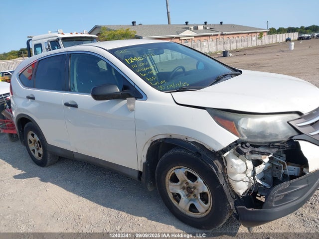 Honda k24z7 2014 2HKRM3H32EH004427 Image 13
