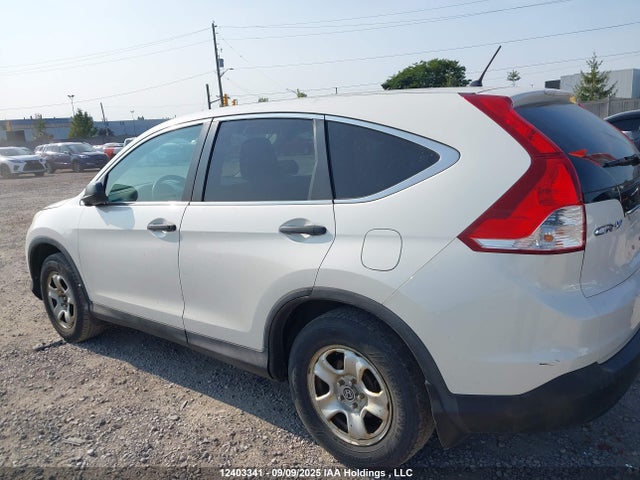 Honda k24z7 2014 2HKRM3H32EH004427 Image 14