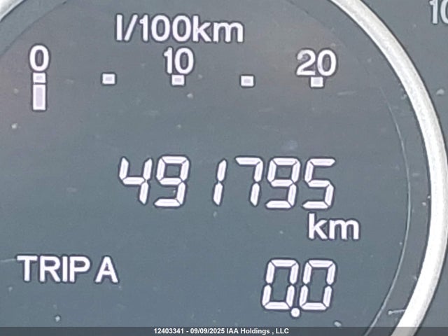 Honda k24z7 2014 2HKRM3H32EH004427 Image 15