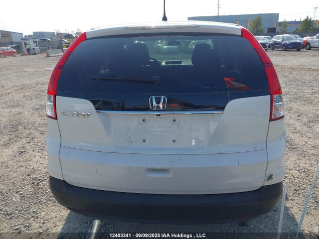 Honda k24z7 2014 2HKRM3H32EH004427 Image 16