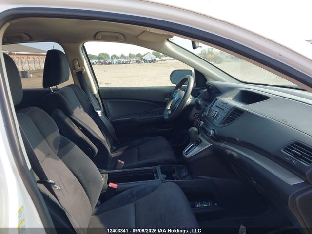 Honda k24z7 2014 2HKRM3H32EH004427 Image 5