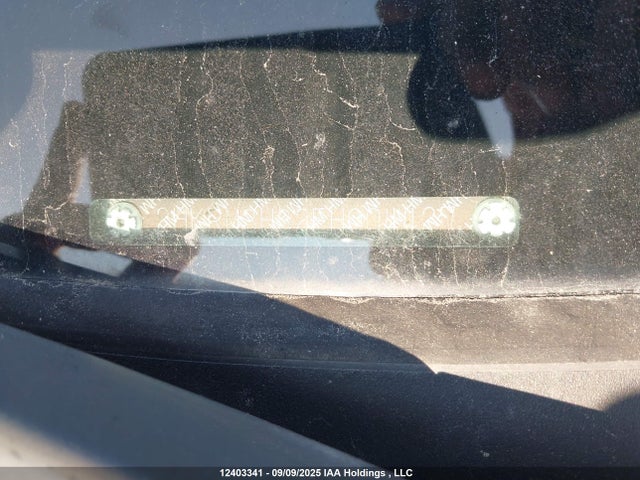 Honda k24z7 2014 2HKRM3H32EH004427 Image 9