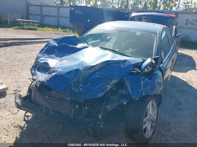 3VWL07AJ9GM392302 Volkswagen 2016
