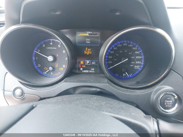4S4BSCNC4H3211005 Subaru c0