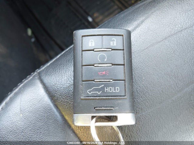Cadillac lfx - vvt, e85 max, aluminum 2014 3GYFNEE3XES577298 Image 11