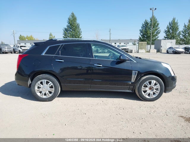 Cadillac lfx - vvt, e85 max, aluminum 2014 3GYFNEE3XES577298 Image 14