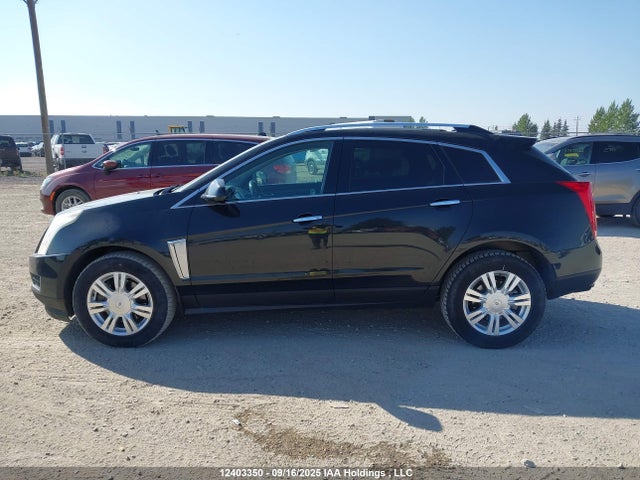Cadillac lfx - vvt, e85 max, aluminum 2014 3GYFNEE3XES577298 Image 15
