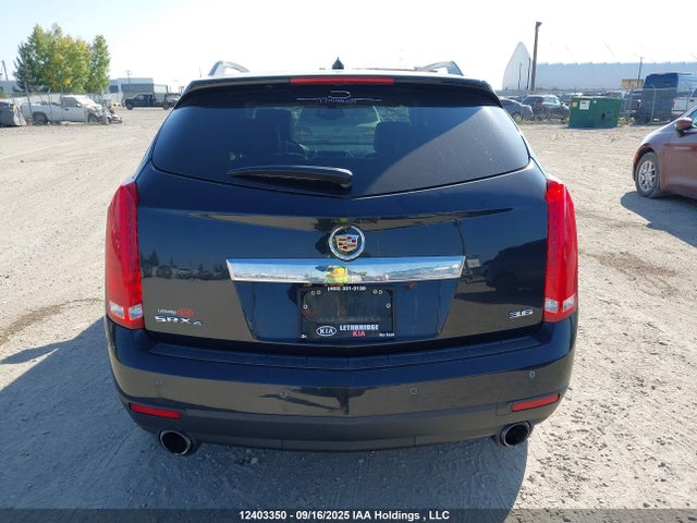 Cadillac lfx - vvt, e85 max, aluminum 2014 3GYFNEE3XES577298 Image 17