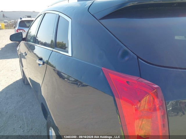 Cadillac lfx - vvt, e85 max, aluminum 2014 3GYFNEE3XES577298 Image 22