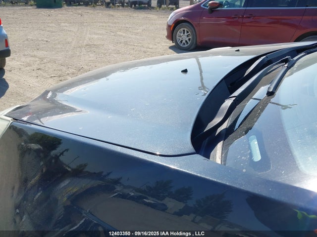 Cadillac lfx - vvt, e85 max, aluminum 2014 3GYFNEE3XES577298 Image 6
