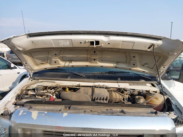 12403352 :رقم المزاد ، 1FBSS3BL5CDA15431 vin ، 2012 Ford E-350 Super Duty Xlt مزاد بيع
