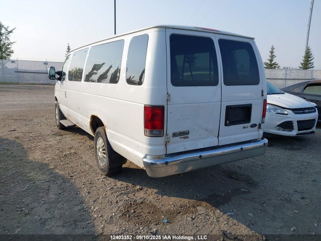 12403352 :رقم المزاد ، 1FBSS3BL5CDA15431 vin ، 2012 Ford E-350 Super Duty Xlt مزاد بيع