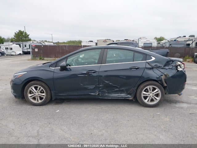 1G1BE5SM4J7221500 Chevrolet le2 -di: direct injection, vvt: variable valve timing, gen, alum
