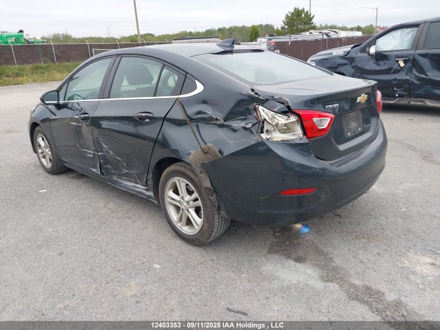 1G1BE5SM4J7221500 Chevrolet le2 -di: direct injection, vvt: variable valve timing, gen, alum