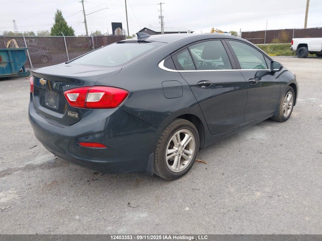 1G1BE5SM4J7221500 Chevrolet le2 -di: direct injection, vvt: variable valve timing, gen, alum