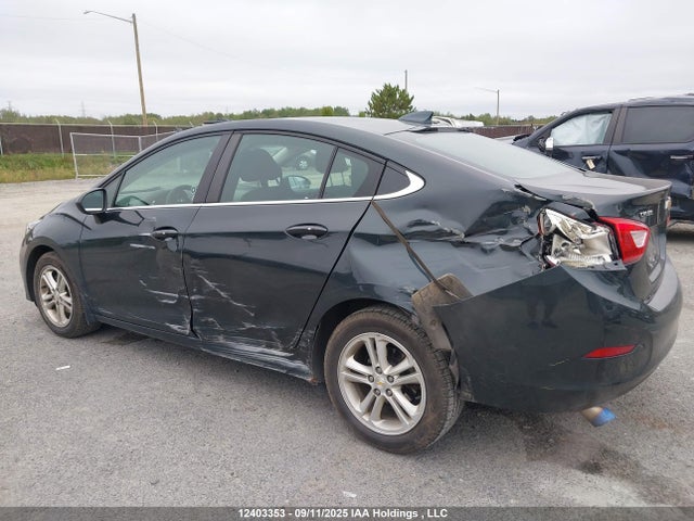 1G1BE5SM4J7221500 Chevrolet le2 -di: direct injection, vvt: variable valve timing, gen, alum