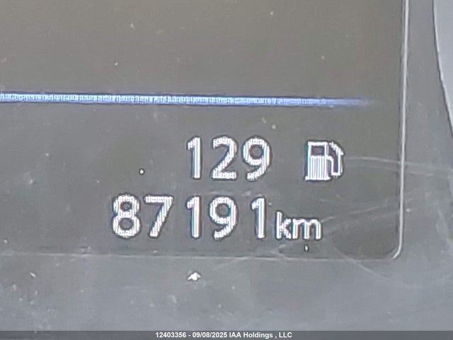 5N1AT2MV8JC808394 Nissan Rogue