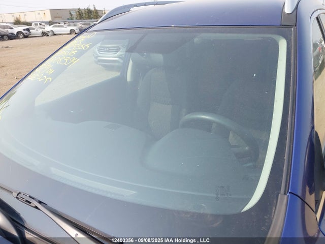5N1AT2MV8JC808394 Nissan Rogue