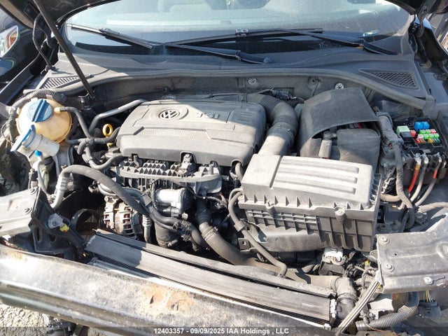 Volkswagen 2015 2015 1VWAS7A33FC104793 Image 10