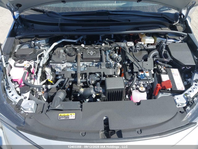 Toyota 2zr-fxe 2025 JTDBDMHE0S3023798 Image 10