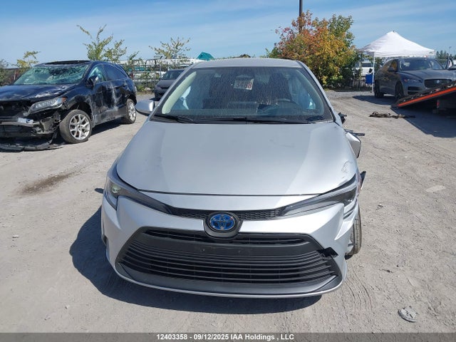 Toyota 2zr-fxe 2025 JTDBDMHE0S3023798 Image 12