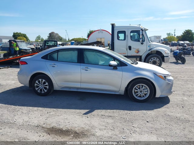 Toyota 2zr-fxe 2025 JTDBDMHE0S3023798 Image 13