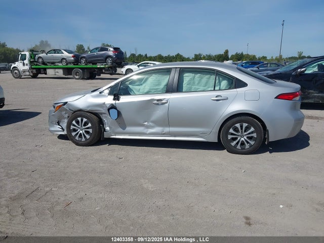 Toyota 2zr-fxe 2025 JTDBDMHE0S3023798 Image 14