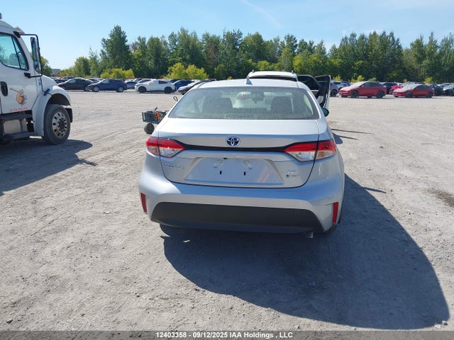 Toyota 2zr-fxe 2025 JTDBDMHE0S3023798 Image 16