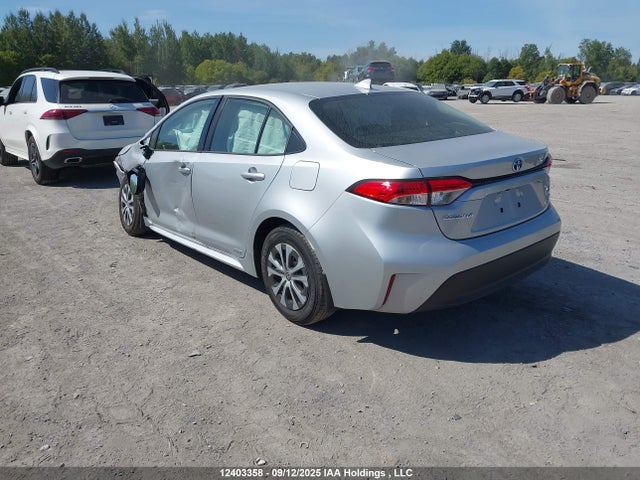 Toyota 2zr-fxe 2025 JTDBDMHE0S3023798 Image 3