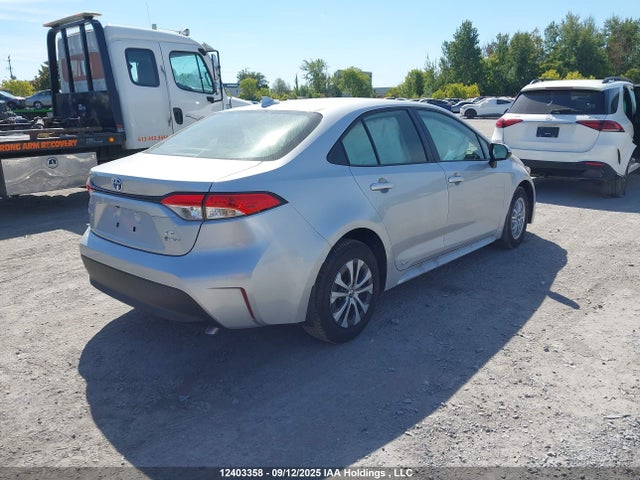 Toyota 2zr-fxe 2025 JTDBDMHE0S3023798 Image 4
