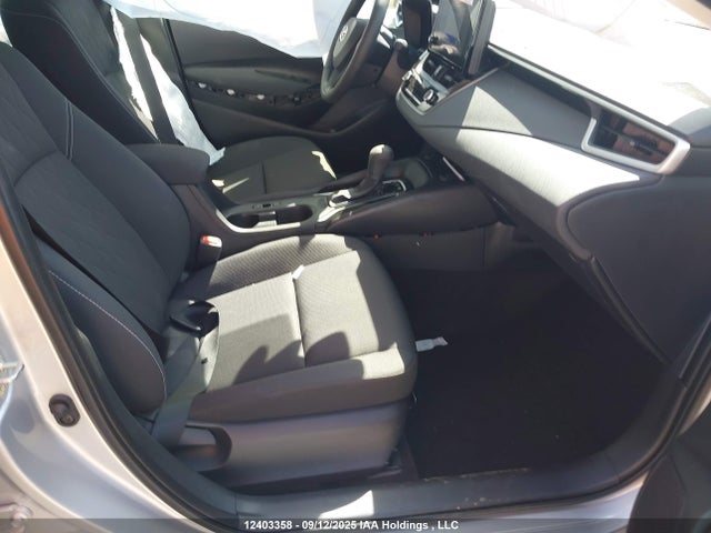 Toyota 2zr-fxe 2025 JTDBDMHE0S3023798 Image 5