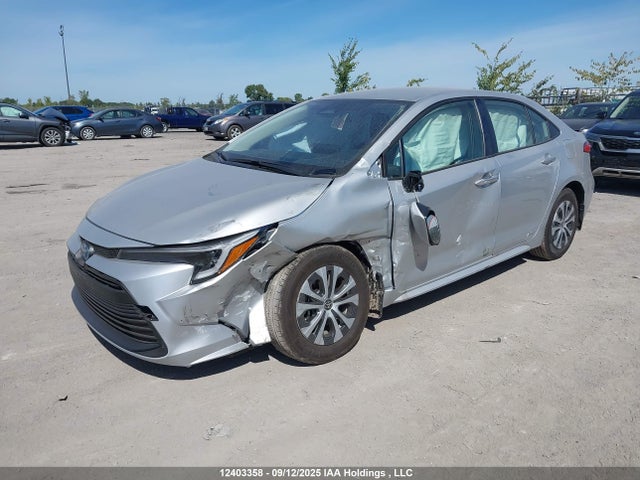 Toyota 2zr-fxe 2025 JTDBDMHE0S3023798 Image 6