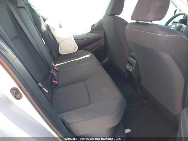 Toyota 2zr-fxe 2025 JTDBDMHE0S3023798 Image 8