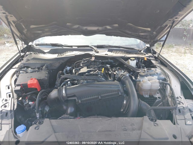 Ford 4v 2024 1FAGP8UH0R5133114 Image 10