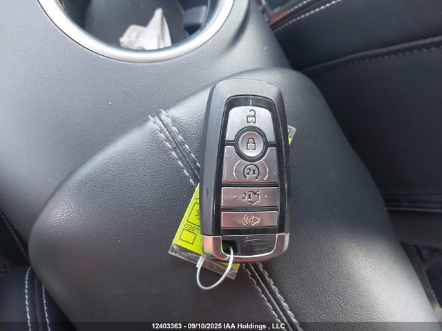 Ford 4v 2024 1FAGP8UH0R5133114 Image 11