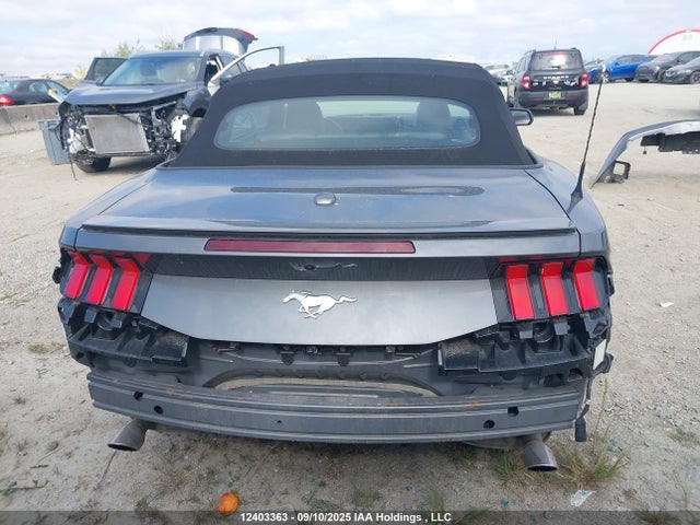 Ford 4v 2024 1FAGP8UH0R5133114 Image 16