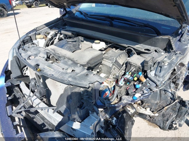 Nissan Pathfinder 2017 5N1DR2MM0HC686790 Image 10