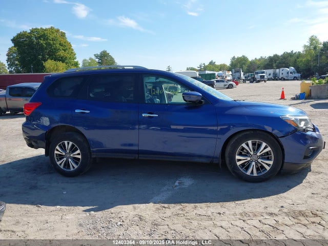Nissan Pathfinder 2017 5N1DR2MM0HC686790 Image 13